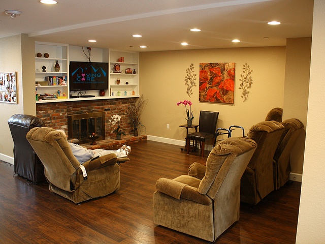 LOVING CARE ASSISTED LIVING SERVICES LLC